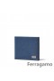 Salvatore Ferragamo Internationale Bifold SF-T587