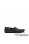 Salvatore Ferragamo Penny Driver