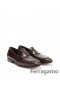 Salvatore Ferragamo Penny Dagdriver AF-KW205