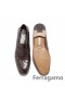 Salvatore Ferragamo Penny Dagdriver AF-KW205