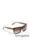Salvatore Ferragamo Solbriller Online FS-A2244