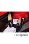 Ferragamo Gancio Bit Driver Sko 023