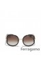 Salvatore Ferragamo Spænde Solbriller Online SFS-UU261