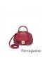 Salvatore Ferragamo Mini-Fiamma Salg Online SFS-UU119