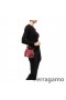 Salvatore Ferragamo Mini-Fiamma Salg Online SFS-UU119