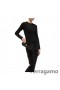 Salvatore Ferragamo Vara Bow Clutch Salg Online