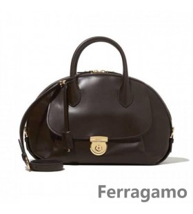 Salvatore Ferragamo Store Fiamma Salg Online SFS-UU135