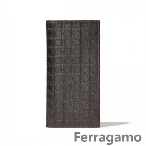 Salvatore Ferragamo borstzak Portemonnee SF-T609