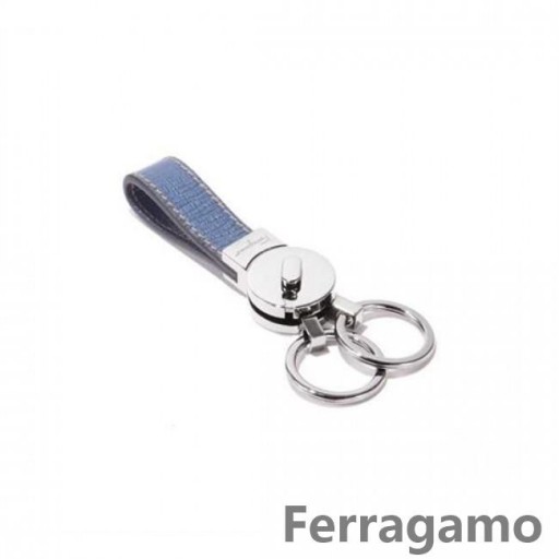 Salvatore Ferragamo Sleutelhanger SF-T575