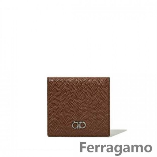 Salvatore Ferragamo Opmerking Cover SF-T565