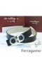 Ferragamo Dubbele Gancio de Gesp van de Riem DG001