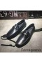 Ferragamo Driver Mocassin Schoen 147