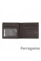 Salvatore Ferragamo Bifold Wallet Beschikbaar