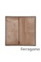 Salvatore Ferragamo borstzak Portemonnee SF-T609