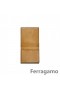 Salvatore Ferragamo Opmerking Cover SF-T565