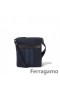 Salvatore Ferragamo schoudertas Verkoop TH-S861
