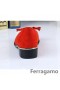 Ferragamo Lage Hak Schoenen 004