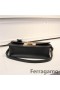 Ferragamo kleine Gancio Lock schoudertas online SFS-UU263