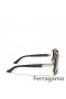 Salvatore Ferragamo-Gesp Zonnebril Online SFS-UU261