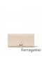 Salvatore Ferragamo Continentale Portemonnee SFS-UU313