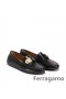 Salvatore Ferragamo Fiamma Driver