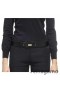 Salvatore Ferragamo Medium Tweepersoonskamer Gancio Riem Verkoop SFS-UU228