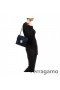 Salvatore Ferragamo Medium Gancio schoudertas te Koop Online SFS-UU156