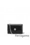 Salvatore Ferragamo Medium Vara Flap Bag Online te Koop SFS-UU111