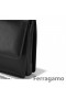 Salvatore Ferragamo Medium Vara Flap Bag Online te Koop SFS-UU111