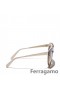 Salvatore Ferragamo Zonnebrillen Online SFS-UU255