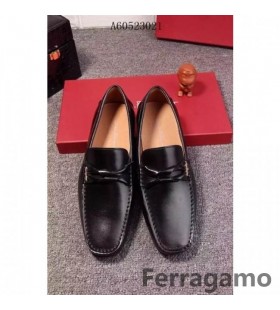 Ferragamo Driver Mocassin Schoen 160