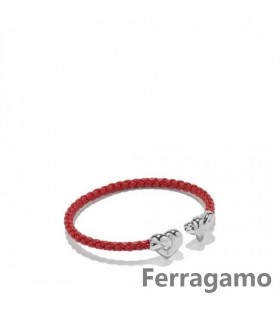 Salvatore Ferragamo Heart Collectie Groothandel SFS-UU269