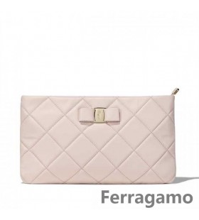 Salvatore Ferragamo Vara Mini Bag SFS-UU272