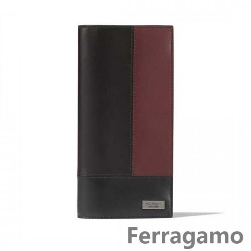 Salvatore Ferragamo rintataskussa Lompakko SF-T613