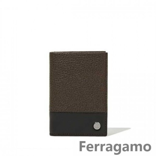 Salvatore Ferragamo-Kortin Tapauksessa Id-Ikkuna Halpa Myynti SF-T596