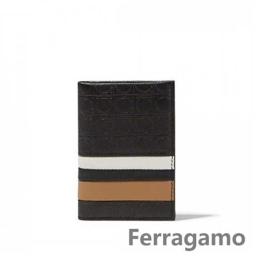 Salvatore Ferragamo-Kortin Tapauksessa Id-Ikkuna SF-T600