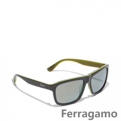 Salvatore Ferragamo Aurinkolasit Verkossa FS-A2245