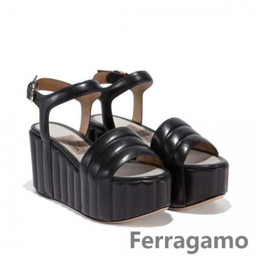Salvatore Ferragamo Kiila Thong Sandaalit SF-R810