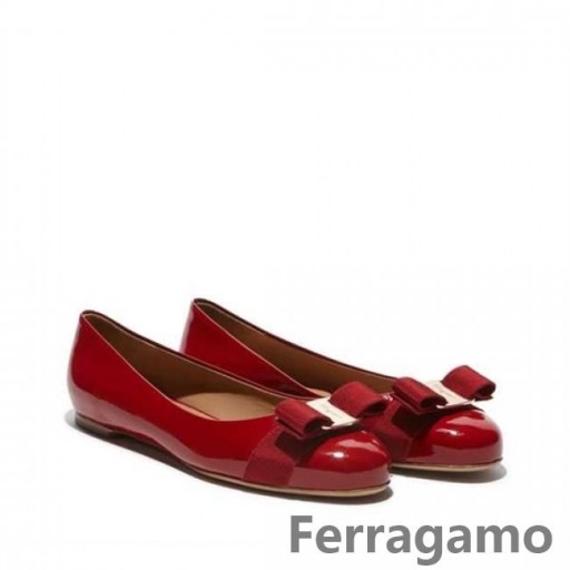 Salvatore Ferragamo Varina Ostaa