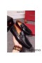 Ferragamo Driver Moccasin Kenkä 160