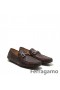 Salvatore Ferragamo Moccasin