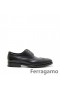 Salvatore Ferragamo Wingtip Tassel Loafer