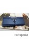 Ferragamo Lompakko 2013 Monivärinen Vaihtoehtoja Kuuma Myynti
