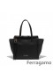 Salvatore Ferragamo Medium Tote Myynti Verkossa SFS-UU198