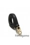 Salvatore Ferragamo Small Double Gancio Belt Sale SFS-UU216