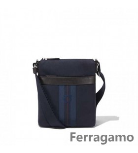 Salvatore Ferragamo olkalaukku Myynti TH-S861