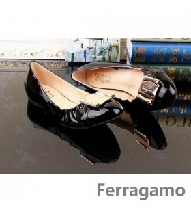 Ferragamo Taulu kengät 194