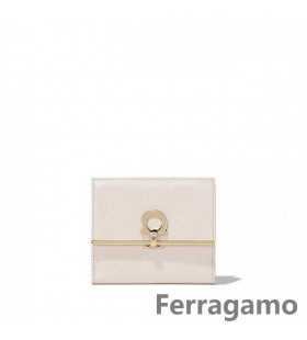 Salvatore Ferragamo ranskan Lompakko SFS-UU296