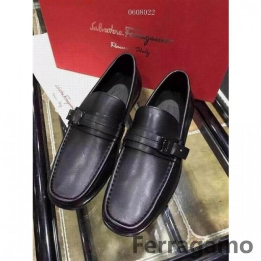 Ferragamo chaussures casual 146