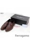Ferragamo chaussures casual 156
